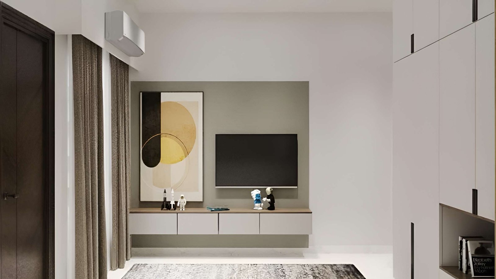 Residential Interiors